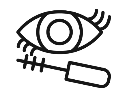 آرایش چشم و ابرو